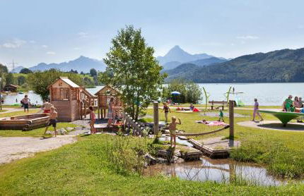 Appartement-Hotel Seespitz - Foto 54