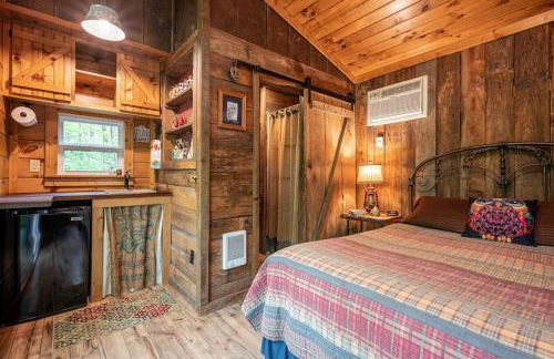 The Owl's Perch - Foto 13