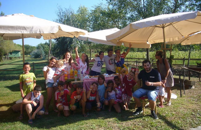 La Principina - Borgo S.Antonio - Borgo S.Giuseppe - Foto 66