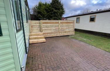 6 Rannoch, lovely holiday static caravan for dogs & their owners. - Photo 19