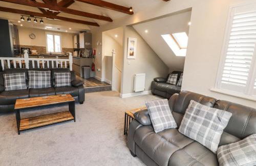 Squirrel Cottage - Photo 6