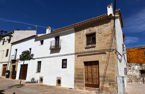 Casa del Capitán Medina - Foto 35