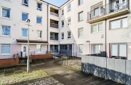 Lovely 1-bedroom property with balcony in West end - Foto 20