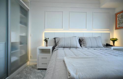 Tropical Executive Flat Suite 817 with View - Foto 8