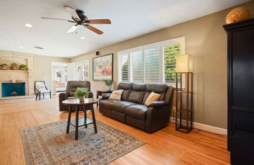 Riverview Huge Yard, Quiet Cul-de-Sac, Perfect for Families - Photo 43