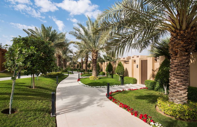 Dorat Najd Resort - Photo 1