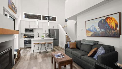 Whitefish All Seasons Getaway - Foto 2