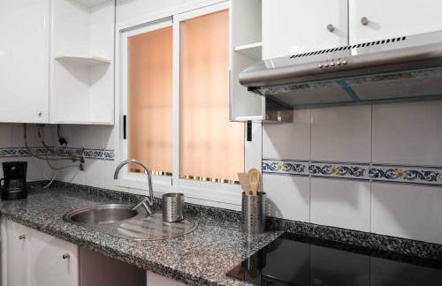 Acogedor vistas piscina y Teide - Foto 31