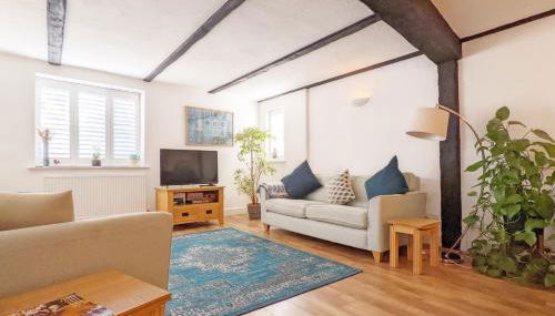 Baytree Cottage, Walberton - Foto 4