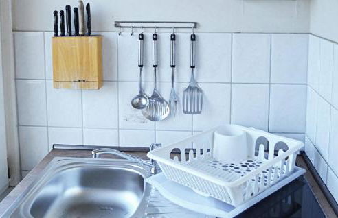 Holiday Home Zum Anleger G - Foto 9