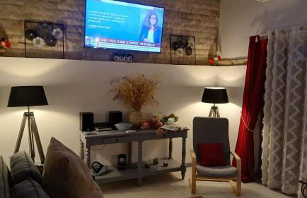 Villa des Arnoux dans la Vigne - Foto 17