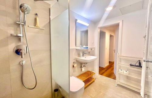 Ferienwohnung "Seeruhe" - Berge, See und Natur am Spitzingsee - Foto 10