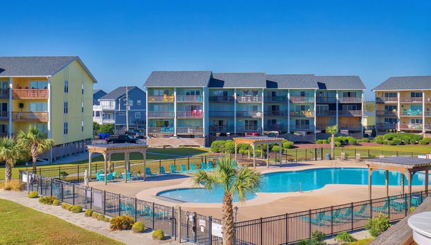 Surf Condos 618 - Foto 2, Imagen principal