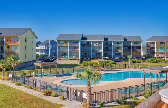 Surf Condos - Photo 1