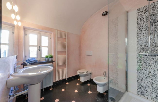 JOIVY Astonishing Sea View Apartment in Verezzi - Foto 34