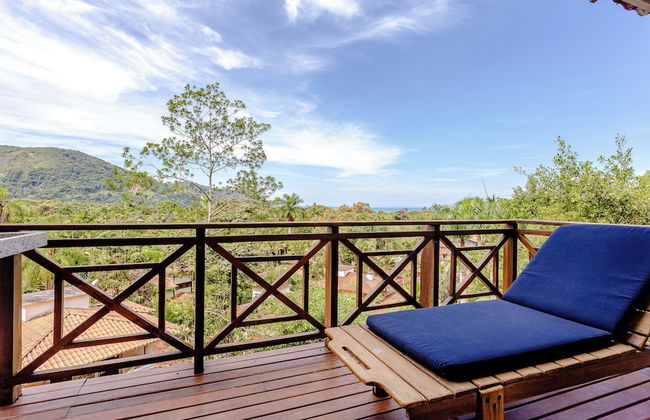 Casa com vista incrível e Jacuzzi - Foto 32