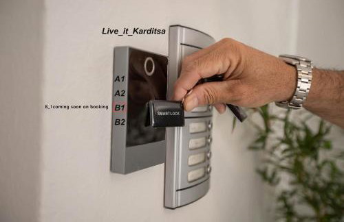 live it _ Karditsa - Foto 54