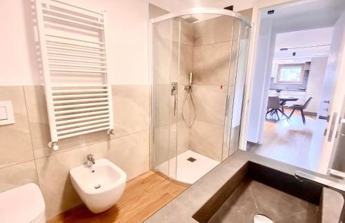 Meraviglioso appartamento con giardino - Foto 10