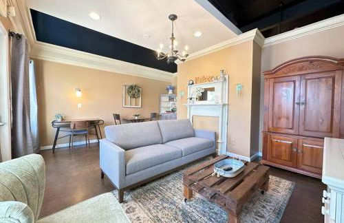 Haven at Hazel Downtown Loft - Foto 3