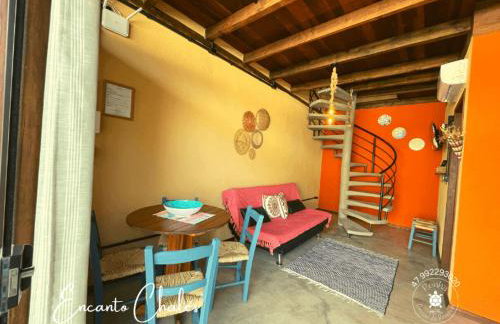 Encanto Chalés – 150m da Praia Grande – Penha – SC - Foto 35