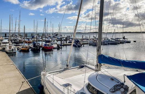 Amazing Apartment In Hohen Wieschendorf - Foto 16