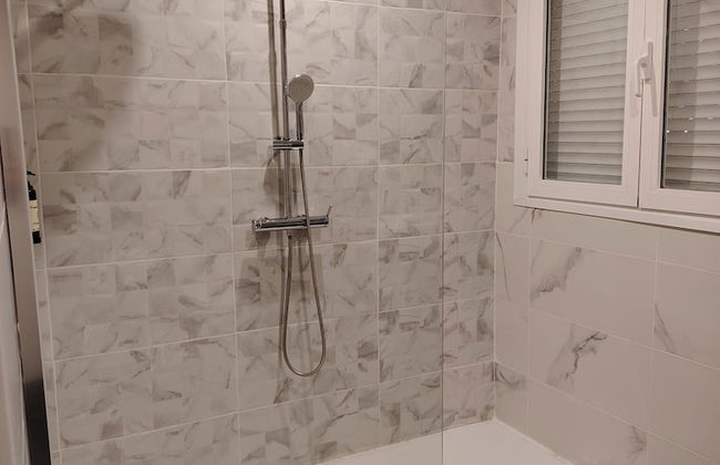 Serendipity Hispalis Nervión - Foto 16