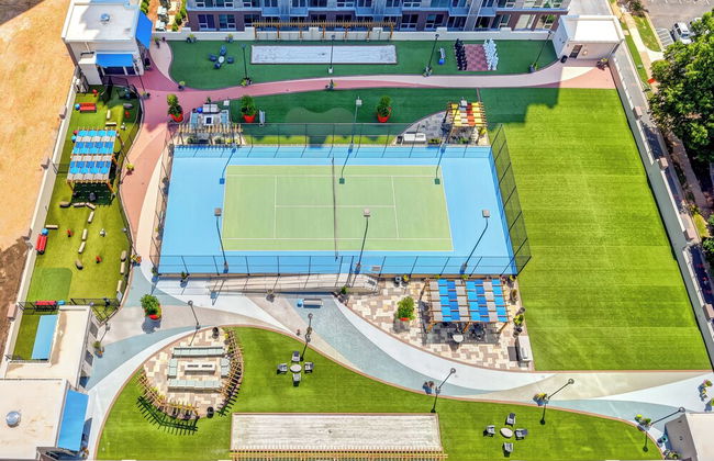 The Ascher - Foto 74