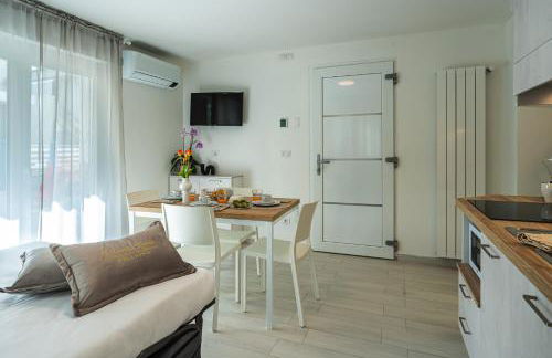 Villa Pra-tu Design Apartments a 100m dal Mare - P r a t u r e c c i Group - Foto 16