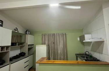 Flat Studio em Área central com ar condicionado e Garagem - Foto 9