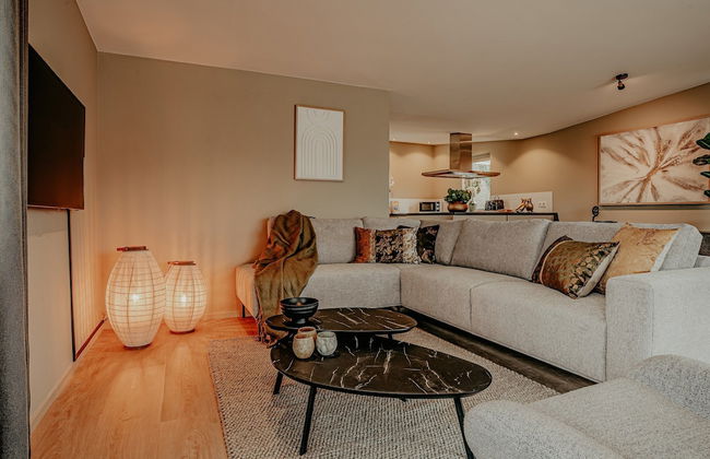 Nice Houseboat with Dishwasher near Amsterdam - Foto 10