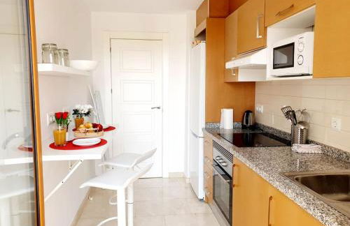 Apt Ortosa El Valle Golf Resort - Foto 55