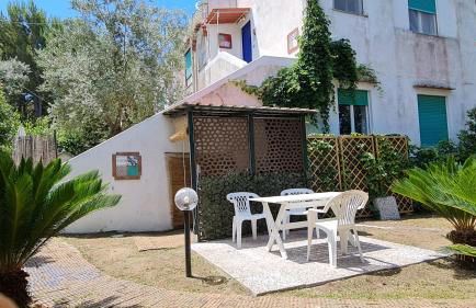 Villa Matisse - Damecuta Park - Foto 49