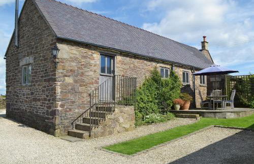 The Old Byre - Photo 1