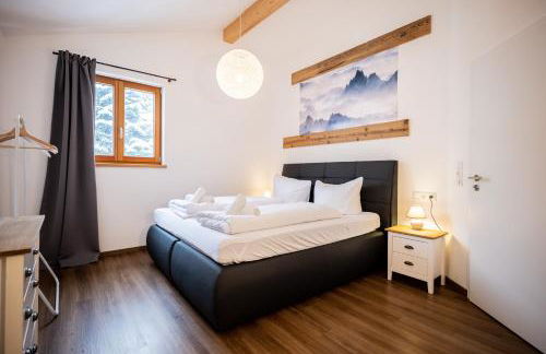 Allgäu Hütten Loft - Großzügig - Terrasse - Photo 22