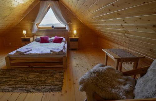 Domek drewniany simonka zawoja - Foto 22