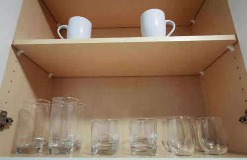 Perfect Stay - Modern 2BR Unit - Barry GB - Foto 10