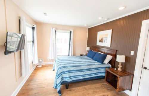 Howard's Creek Inn - Foto 44