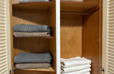 Hospede-se em Alphaville flat moderno com lazer - Foto 54