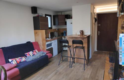 Appt Seignosse le Penon - plages commerces à pied - Foto 5