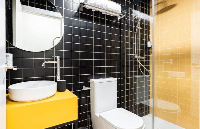 Smartr Valencia Turia - Photo 24