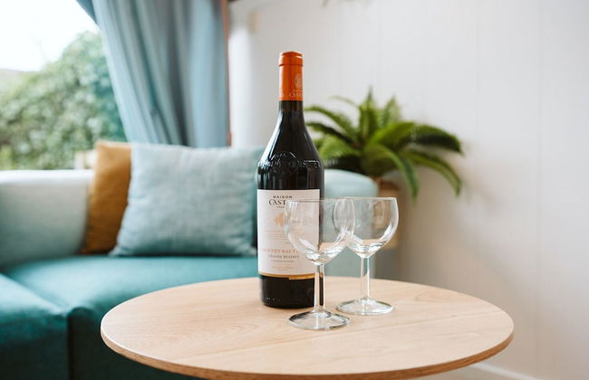 Comfortably Furnished Holiday Home by the sea - Foto 21