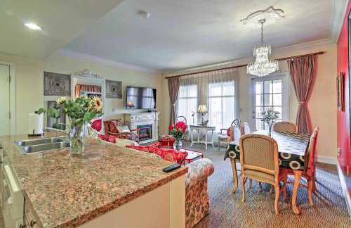 Lake Las Vegas Condo with Balcony, Resort Amenities! - Photo 5