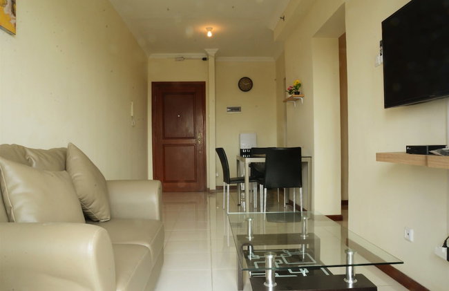 City View Grand Palace Kemayoran Apartment Near JIEXPO/PRJ - Photo 16