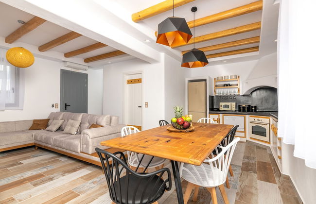 Naxian Sunset Luxury Villas - Photo 73