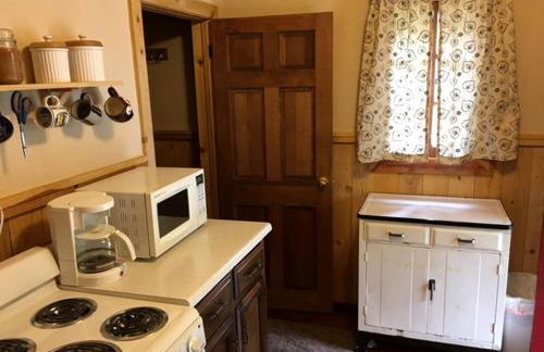 Create Lasting Memories: Family-Friendly Rustic Cabin in New Mexico's Backcountry - Foto 15