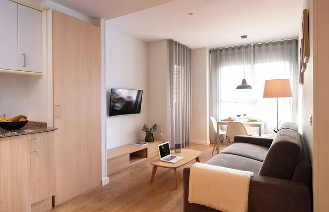 Valenciaflats Ciudad de las Ciencias - Foto 14