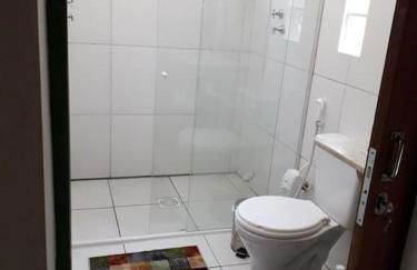 Cabana aconchegante na natureza - Foto 19