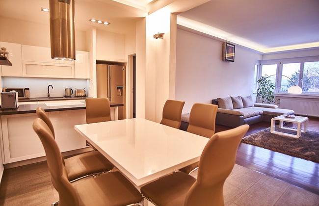 Alpha Residence - Foto 9