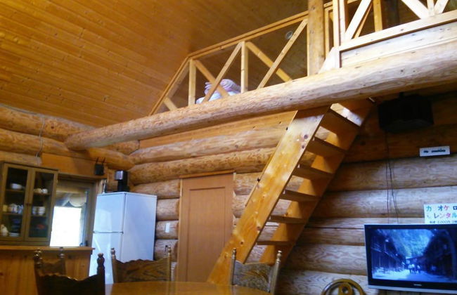 Green Bell Kurohime Kogen - Photo 10