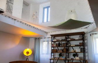 Le moulin de Figari, nouvelle climatisation - Foto 63